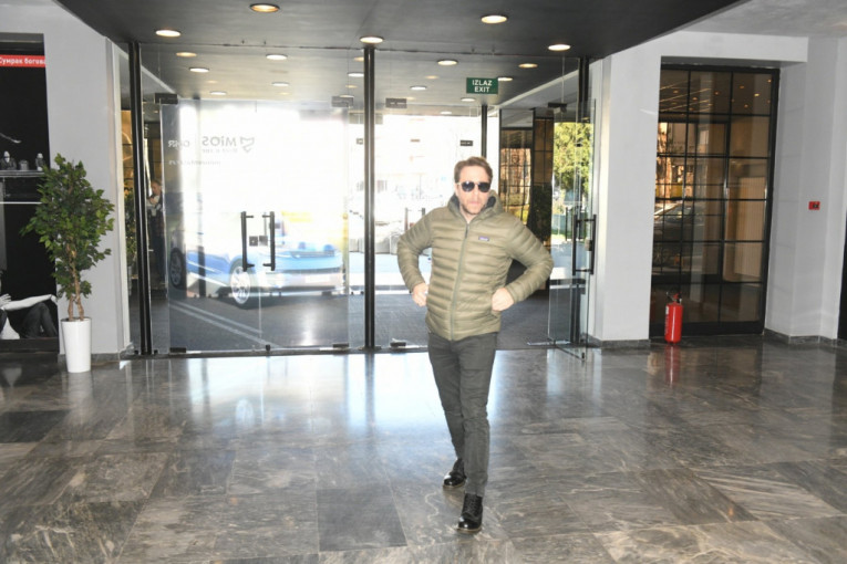 Dejan Matić komemoracija