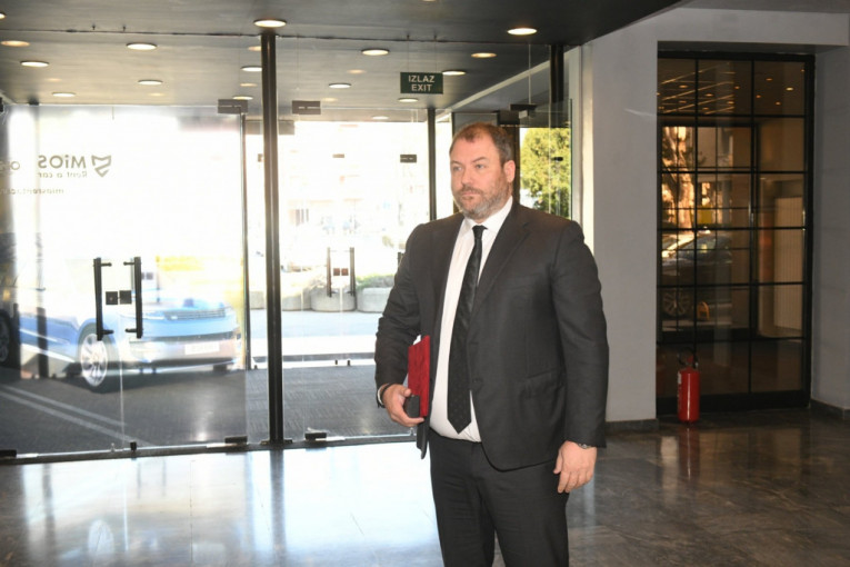 Dejan Matić komemoracija