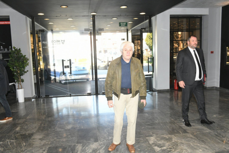 Dejan Matić komemoracija