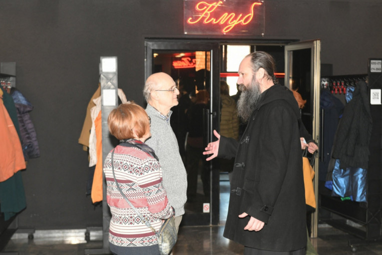 Dejan Matić komemoracija