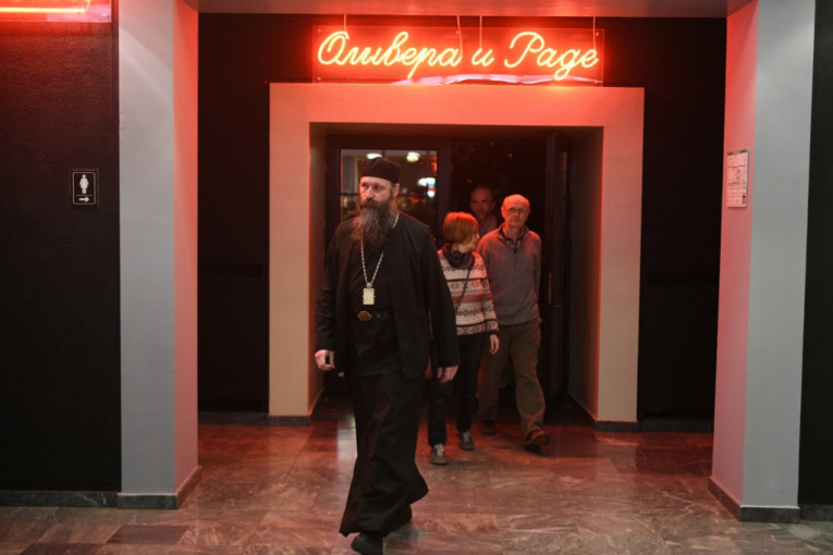 Rastko Lupulović episkop Elarion Milanče Otvorena vrata