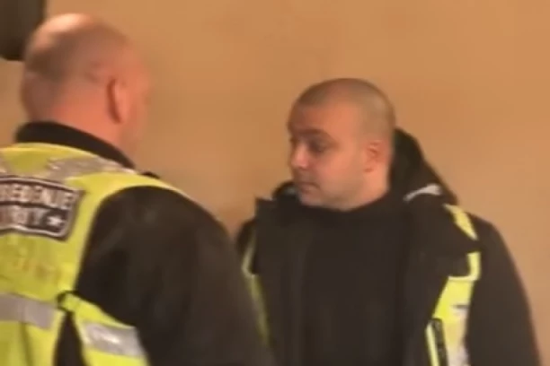 OROBILI IMANJE RIJLITIJA I ZATRLI SVAKI TRAG! Evo šta su SVE LOPOVI UZELI sa imanja u Šimanovcima! (GALERIJA)