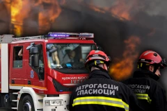 Vatrogasci upozoravaju: Ove greške tokom grejne sezone mogu izazvati požar u kući!