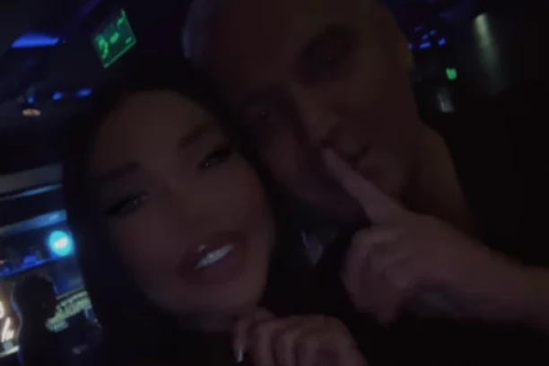 SKANDALU ISPRED HOTELA PRETHODILE PRETNJE SMRĆU! Milan Milošević prekinuo ćutnju o INCIDENTU sa Majom Marinković, EVO ŠTA SE ZAPRAVO DOGODILO!