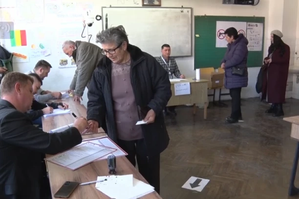 NESPOSOBNJAKOVIĆI ILI PREVARANTI! CIK u Prištini ni posle deset dana od izbora nije prebrojao sve glasove!