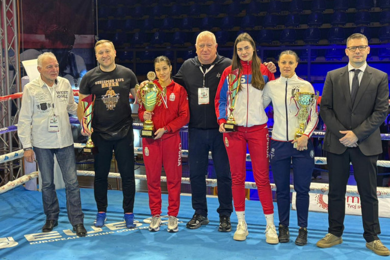 62. Beogradski pobednik - memorijal Branko Pešić