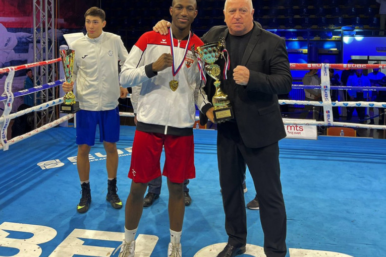 62. Beogradski pobednik - memorijal Branko Pešić