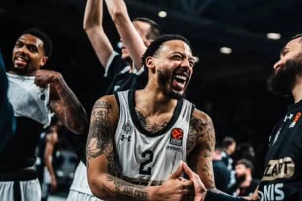 SPORTISSIMO EKSKLUZIVA: Karlik Džons napušta Srbiju, a evo gde nastavlja karijeru! Poznati njegovi planovi za ovo leto!