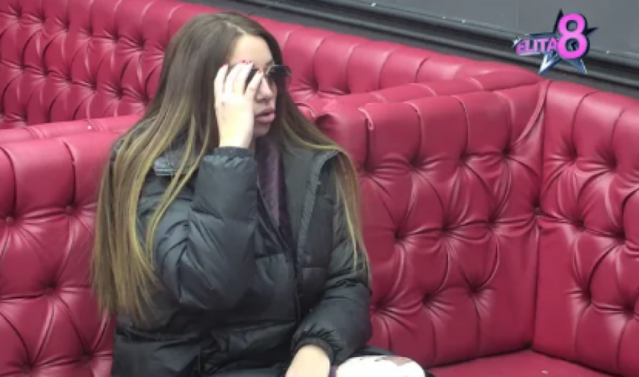 AUU, BEBICA ĆE NAKON OVOG DOŽIVETI FRAS! Terza i Teodora bili intimni, bivša Elitarka sve otkrila!