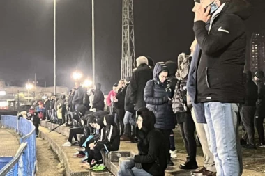 ZAKAZANA "REVIJA" TALENATA NA BANJICI: Rad krajem februara organizuje 16. memorijalni turnir "Deda Mlađa Mitrović"! (VIDEO)