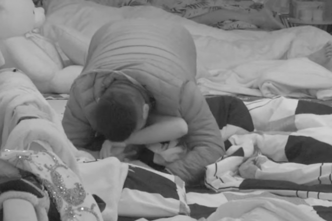 Teodora Delić i Nenad Macanović Bebica