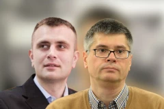 "NIKADA NEĆEMO ZABORAVITI STRADANJE NAŠEG NARODA!" Oglasili se Čotrić i Jugović o genocidu u NDH!