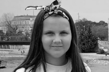 ZBOG NJENE SMRTI PLAKALA JE CELA SRBIJA! Oglasila se majka nastradale Nađe koju je meštanin ubio i ostavio na ulici! (FOTO)