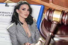 PRVO OGLAŠAVANJE ANITE STANOJLOVIĆ NAKON ŠTO JE DOBILA STARATELJSTVO! Evo šta je usledilo nakon DRAME NA SUDU! (FOTO)