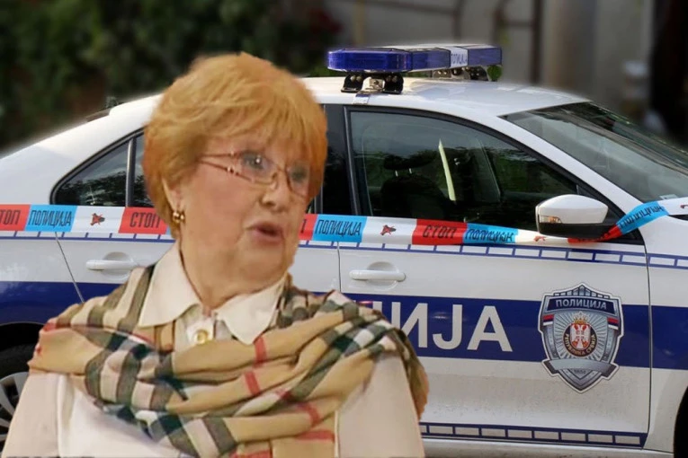 BILJANA PRETUKLA JAROSLAVU, PA JE ZAKLALA! Stravičan zločin tada potresao Novi Sad - MUČILA JE DOK NIJE BILA SIGURNA DA JE MRTVA, A NA SUDU PROMENILA PLOČU...