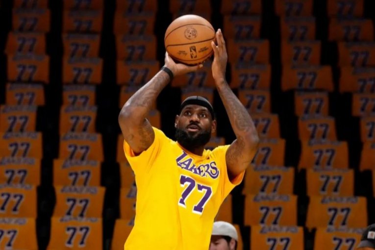 Neverovatne slike stižu iz LA