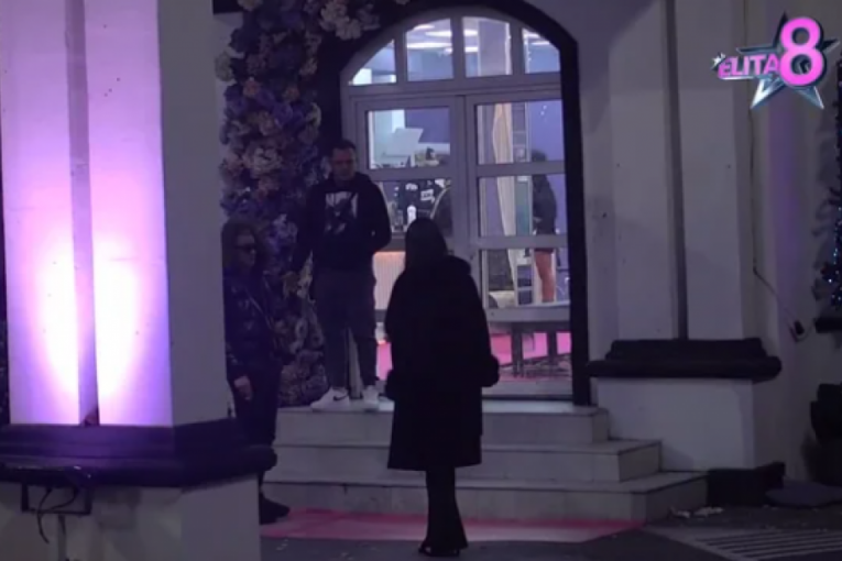 Anđela Đuričić i Nenad Marinković Gastoz