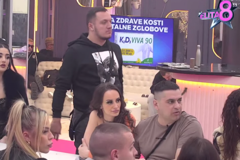 Nenad Marinković Gastoz