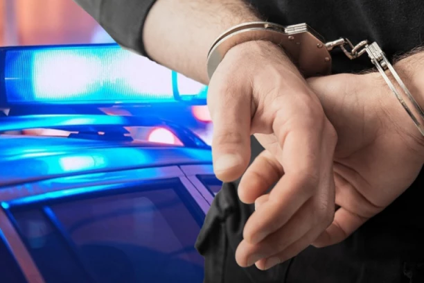 PLJAČKA TEŠKA 1.000.000 DINARA! Restoran u Kruševcu očišćen preko noći — lopovi brzo uhapšeni!