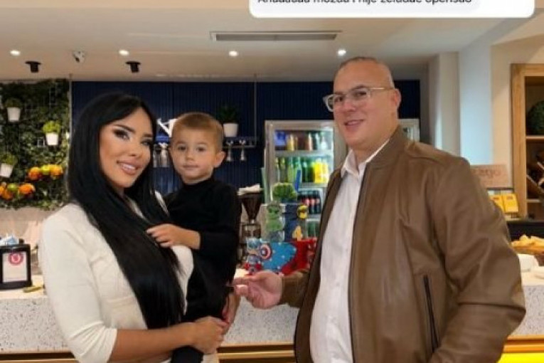 Subotićka podelila Pecine slike