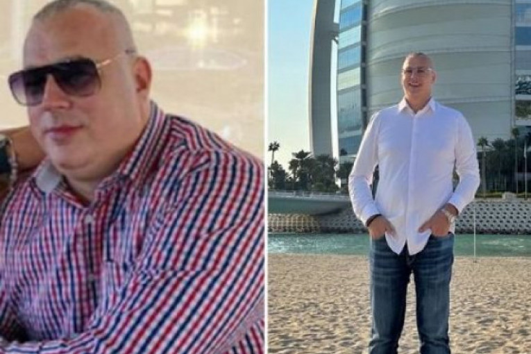 Subotićka podelila Pecine slike