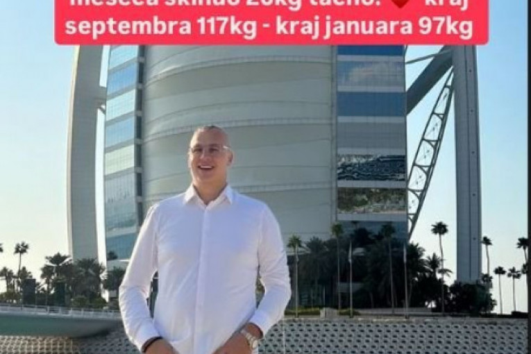 Subotićka podelila Pecine slike