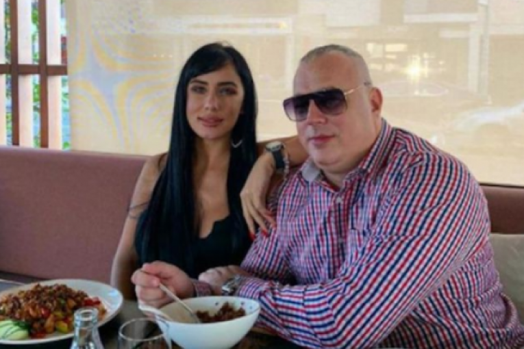 Subotićka podelila Pecine slike