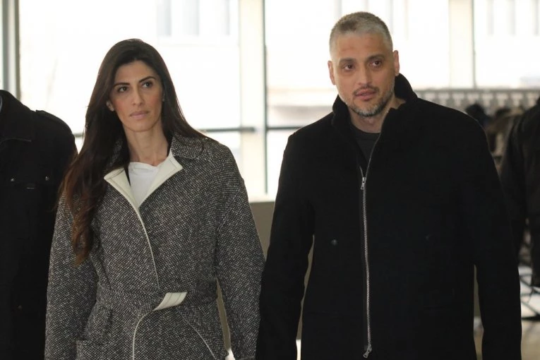 TAJNA ČEDE JOVANOVIĆA! 45 dana je krio OVO od žene, a onda je usledio RAZVOD!