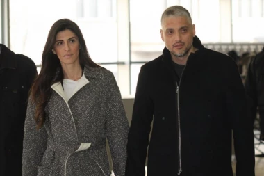 TAJNA ČEDE JOVANOVIĆA! 45 dana je krio OVO od žene, a onda je usledio RAZVOD!