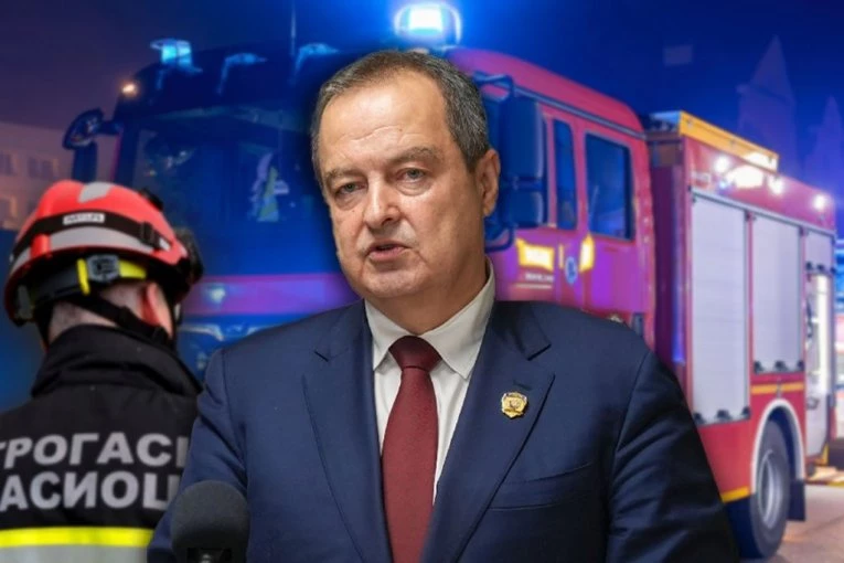 POMOĆ STIŽE IZ SRBIJE! Dačić: Španija prihvatila našu ponudu, ekipe danas polaze na teren
