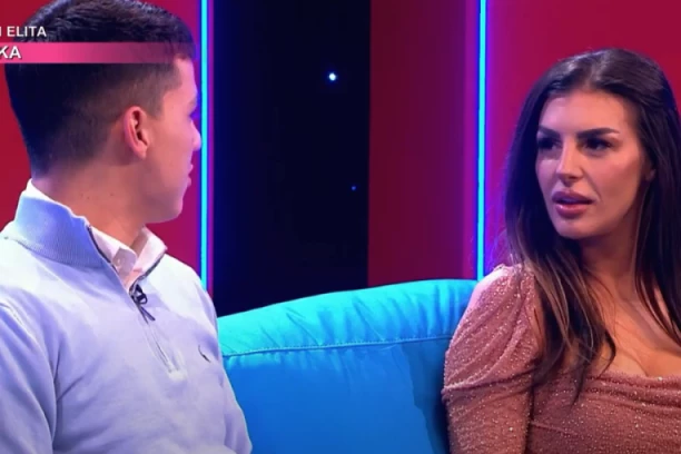 EVO ŠTA ĆE SE DOGODITI SA ENOM I PEJOM NAKON RIJALITIJA! Peja saopštio zvaničnu odluku - ČEKA SE ZLATINA POTVRDA!