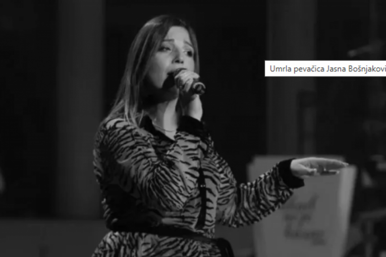 Jasna Bošnjaković