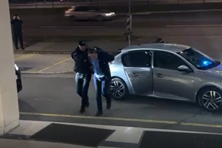 Video Printscreen vjt/mup