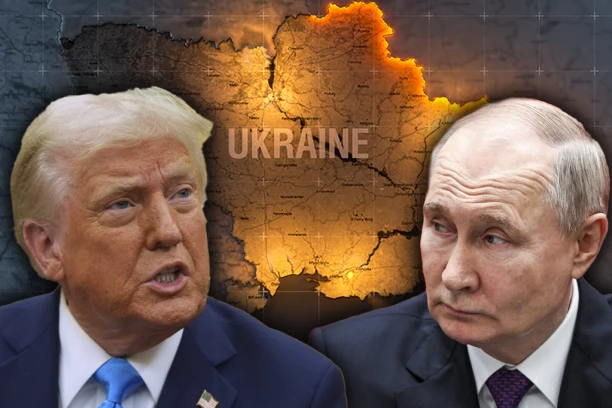 OTKRIVENA NAJVEĆA TAJNA: Evo zašto su Putin i Tramp BAŠ SADA rešili da se sastanu