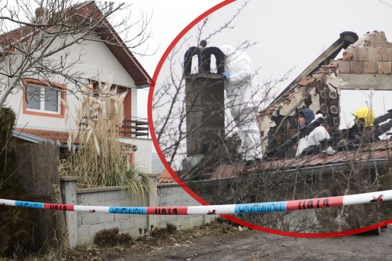 KRICI SU PARALI NEBO, VATRA IH JE PROGUTALA ŽIVE: Godinu dana nakon tragedije u Domu starih "Ivanović", PRAVDA JOŠ NIJE ZADOVOLJENA