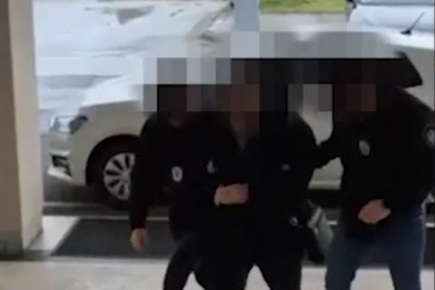 DOMU KOJI JE IZGOREO OMOGUĆILI DOZVOLE IAKO NIJE IMAO USLOVE! Ovo su svi uhapšeni -  inspektori i načelnica Ministarstva za rad!