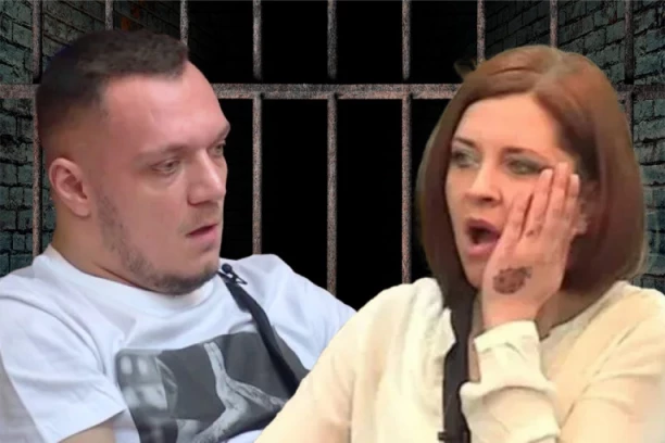 "MOJU ĆERKU BOLE LISICE KOJE SU NA MOJIM RUKAMA" Prvo oglašavanje Gastozove Tanje NAKON HAPŠENJA - ISPLIVALI ŠOK DETALJI!