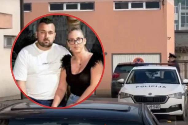 MONSTRUM UBIO SUPRUGU I SINA DOK SU SPAVALI! Podignuta optužnica protiv Emira Selimovića!