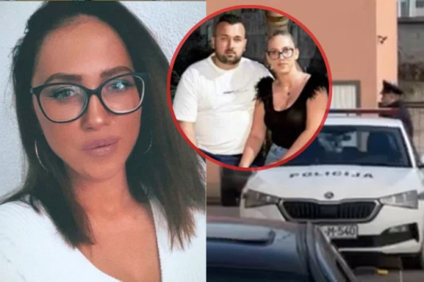 UBICU SINA I ŽENE UHVATILE KAMERE?! Monstrum iz Kalesije pobegao posle ZLOČINA - evo gde je viđen!