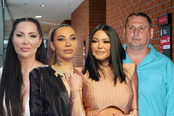 BRUTALNO ZAKUCAVANJE SITE I ANELI: Maja Marinković dobio informaciju kojom će se OSVETITI Ahmićkama!