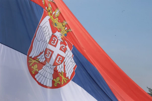 SRBIJA SLAVI: Prva medalja je već obezbeđena - Tuskajev kreće u pohod na zlato!