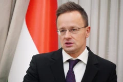 SIJARTO UPOZORAVA: U Evropi bi lako moglo da dođe do nestašice gasa, mađarski sistem je STABILAN!