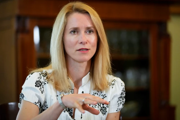 KAKAV OBRAČUN U BRISELU: Kaja Kalas napravila haos, umešani i Rusi!