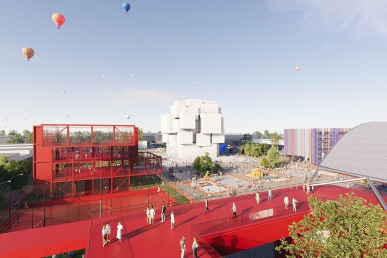 Expo 2027