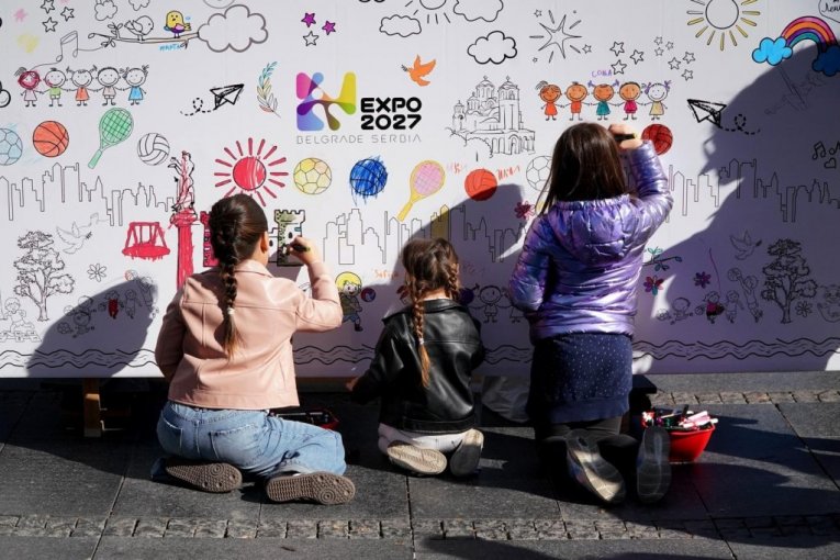 Expo 2027