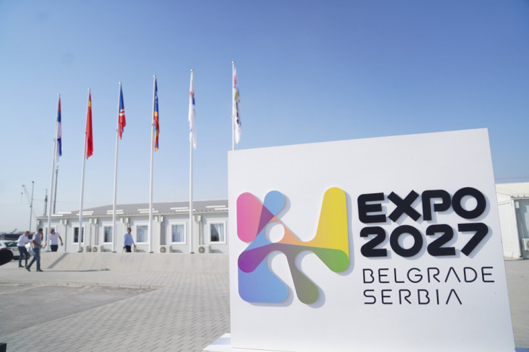 STIGLA JOŠ JEDNA ZVANIČNA POTVRDA! I ova zemlja će učestvovati na EXPO 2027., sa Srbijom neguje tradicionalno partnerstvo i prijateljstvo!
