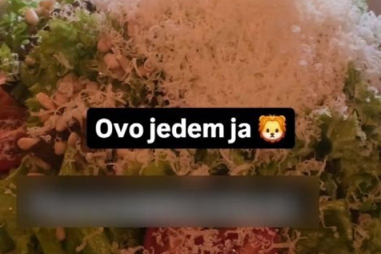 Jovana i Dragan proslavili Dan zaljubljenih