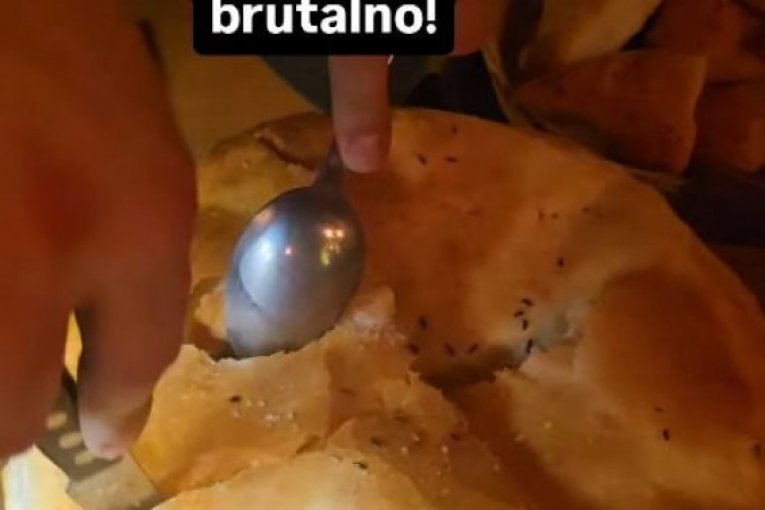 Jovana i Dragan proslavili Dan zaljubljenih