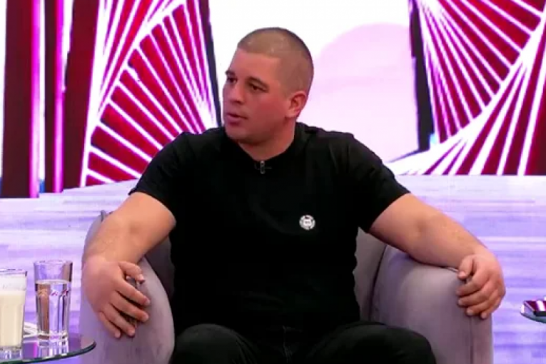 Marko Petrušević Petrući