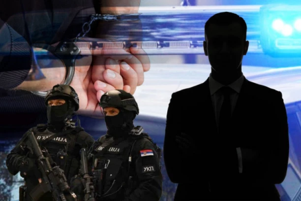 JEDAN BIO OPTUŽEN ZA UBISTVO, DRUGI HAPŠEN ZBOG ORUŽJA! Ko su "škaljarci" uhapšeni u Beogradu: Interpol ih tražio zbog OVIH krivičnih dela!